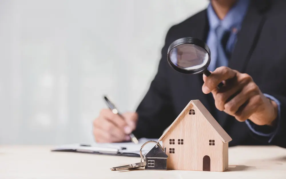 Home Inspection and Appraisal