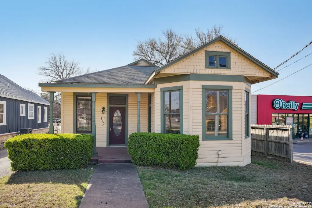 Commercial Property for Sale Texas