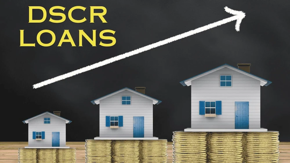 DSCR Loans