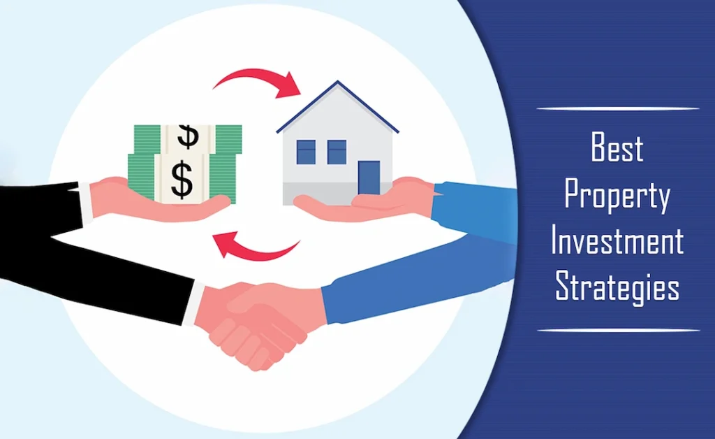 Real Estate Investing Strategies