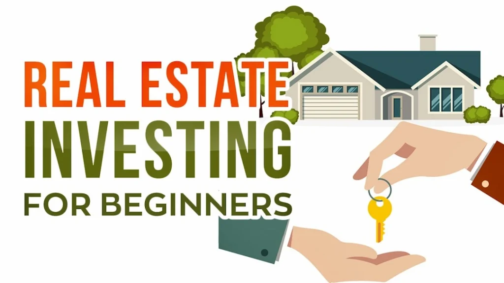 Real Estate Investing for Beginners
