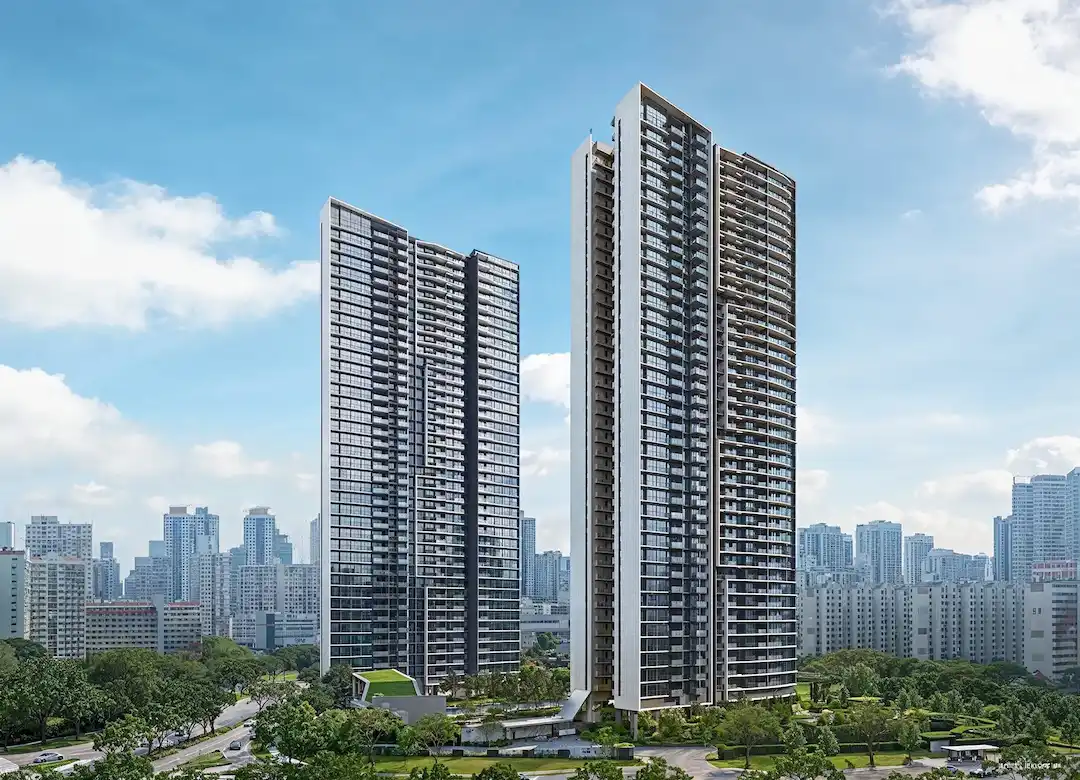 Launch Condos Are Gaining Attention