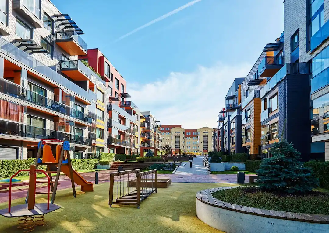 Types of Condos for Investment
